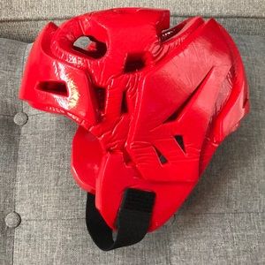 ⛱️2/$5⛱️Karate/Taekwondo/MA Foam Helmet